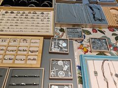 -十八字金·银饰·开蚌DIY·手工体验团建(世纪金源店)