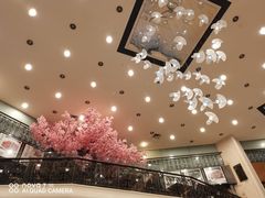 -珀丽酒店-协奏坊餐厅