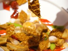 -小河盐帮·私家菜·烤鸭(三元桥·霄云路店)