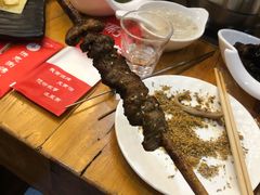 -洪忠涮烤王(嵩山路店)