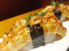 玉子烧-昊·来了寿司(双楠2店)