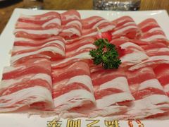 -扬之阿李菌汤火锅(1969店)