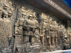 -中国人民抗日战争纪念雕塑园