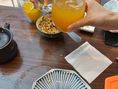 -田舍家Inakaya·炉端烧·铁板烧(天汇igc店)