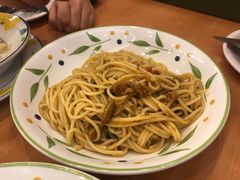 -萨莉亚意式餐厅(深南茂业店)