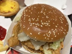 -肯德基(观前新店)