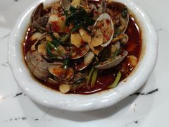 -凤凰路何眼镜香辣蟹(花果园店)