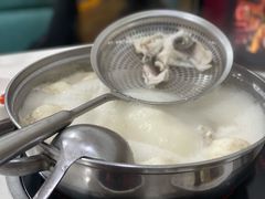 -中山脆肉鲩(新圳东路店)