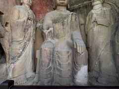 -广元千佛崖