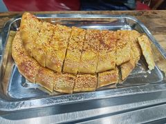 -清真·东拉黑炭火烤羊腿(世通·国际店)