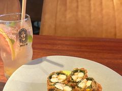 -West10 西拾·西餐厅·创意菜(未来科技城店)