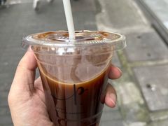 -Parking Coffee(孩儿巷店)