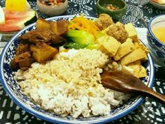 -蜗牛小馆醉乡民谣云南菜(惠新西里店)