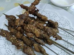 -百盛新疆特色餐厅
