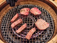 -MIKOMIKO和牛烧肉专门店(南门店)