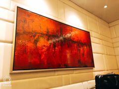 -北京王府井希尔顿酒店·万斯阁西餐厅