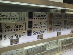 -关西国际机场直营免税店