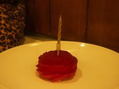 -青岛金沙滩希尔顿酒店·自助餐厅