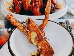 -三妹小龙虾·黄油蟹(华侨城总店)