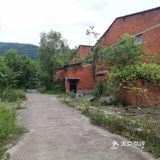 山里废弃的工厂【龙泉山北段，锅炉厂】