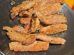 -泥炉烧肉师(新街口金銮巷店)
