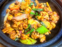 -广州海鲜酒楼(长丰园店)