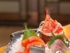 -武藏日本料理(宝安壹方城店)
