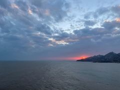 -那琴半岛地质海洋公园