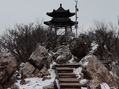 -沈阳辉山风景区