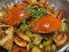 -一闻香迷宗蟹(金华江南店)