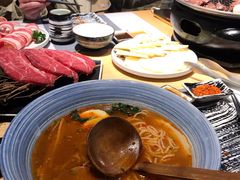 -吉屋烤肉(八宝街店)