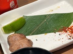 -ITARU食堂·定食料理(西丽店)