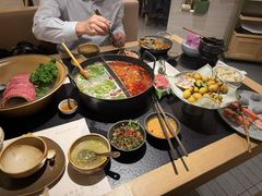 -山缓缓火锅(上海闵行龙湖店)