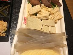 -漫烤鱼&徐州烧烤夜宵(万达店)