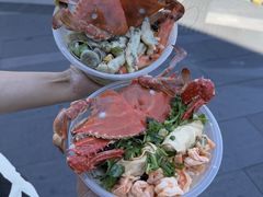 -木木鲜海鲜面(天一店)