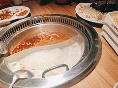 -季季红火锅(长沙步行街店)