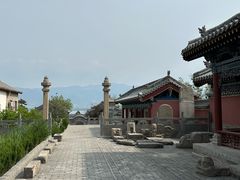 -盐池神庙