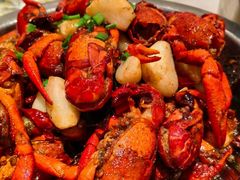 -小李子油焖大虾(南浦店)