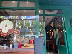 门面-Pie Bird(新闸路店)