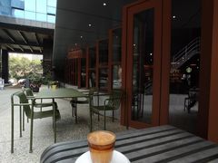 伯德小姐-sugarman espresso素饮糖人高新咖啡工厂