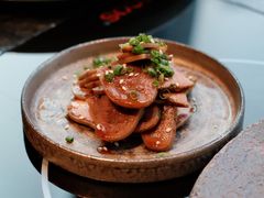 -然锅料理