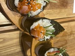 -Sushi Love 创意寿司(丽影广场店)