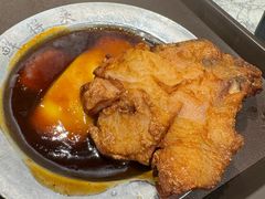 -鲜得来排骨年糕(即墨路店)