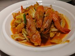 -船歌·鱼水饺青岛菜(闽江二路店)