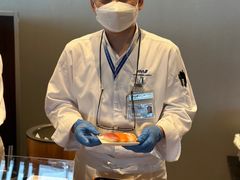 -ANA羽田机场休息室(羽田空港第3ターミナル)