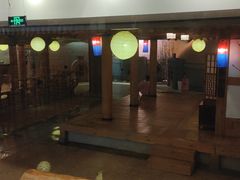 -纽斯桑拿会所(天山店)