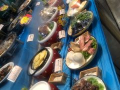 -良师门滨海人家·海鲜·家常菜(滨海城店)