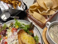 -GOTLOT COFFEE&KITCHEN角落厨房NOOK店