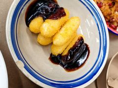 -老三样·旧食新味(船山路店)