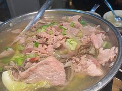 -肖四女乐山跷脚牛肉(世博源店)